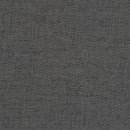 vidaXL 2 db tömör gumifa és szövet bárszék