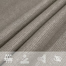 vidaXL világosszürke téglalap alakú HDPE napellenző vitorla 160 g/m² 3 x 6 m