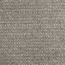 vidaXL világosszürke háromszög alakú HDPE napvitorla 160 g/m² 5x7x7 m