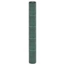 vidaXL zöld PP talajtakaró membrán 1x10 m