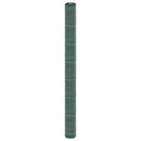 vidaXL zöld PP talajtakaró membrán 1,5x10 m