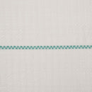 vidaXL fehér PP talajtakaró membrán 4x10 m