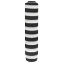 vidaXL antracitszürke és fehér HDPE belátásgátló háló 1,5x10 m 75 g/m²