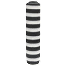 vidaXL antracitszürke és fehér HDPE belátásgátló háló 1,8x25m 150 g/m²