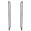 vidaXL nejlon tetőboxemelő 100 kg