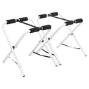 vidaXL alumínium kajakszállító kocsi 90 kg