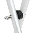 vidaXL alumínium kajakszállító kocsi 90 kg