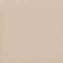 vidaXL cappuccino színű műbőr rugós és LED-es ágy matraccal 120x190 cm