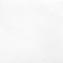 vidaXL fehér műbőr rugós és LED-es ágy matraccal 120x190 cm