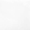 vidaXL fehér műbőr rugós ágy matraccal 120x190 cm