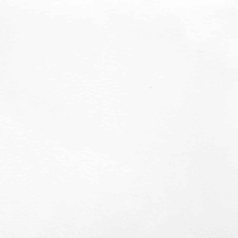 vidaXL fehér műbőr rugós ágy matraccal 120x190 cm