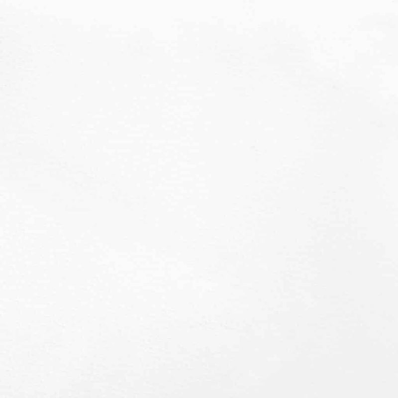 vidaXL fehér műbőr rugós ágy matraccal 120x190 cm