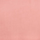 vidaXL rózsaszín bársony rugós ágy matraccal 120 x 190 cm