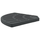 vidaXL napernyőtalp súly fogantyúval kereszttartós napernyőkhöz 14 kg