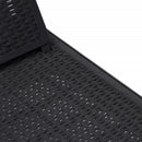 vidaXL 4-féle pozícióba állítható polipropilén napozóágy 155,5x57x28cm