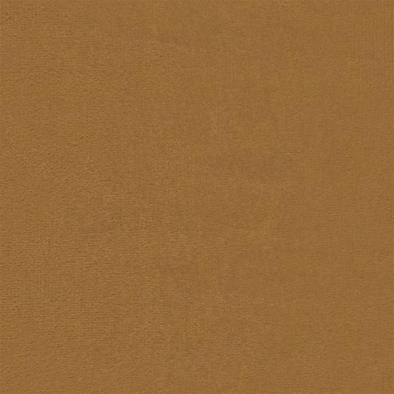 vidaXL 3 személyes barna bársony kanapé 180 cm