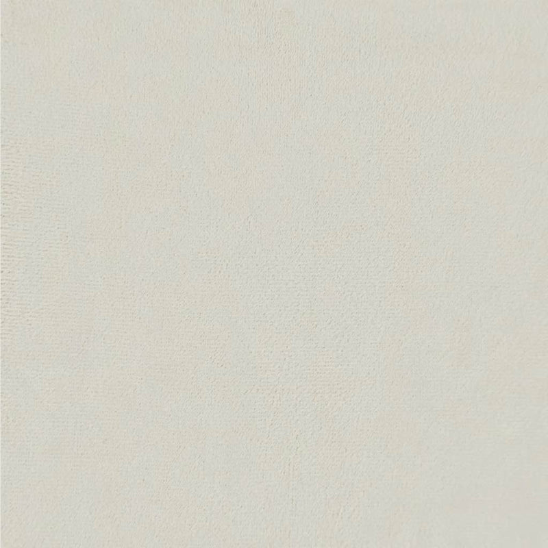 vidaXL 3 részes krém bársony ülőgarnitúra párnákkal