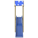 vidaXL impregnált fenyőfa kültéri játszószett