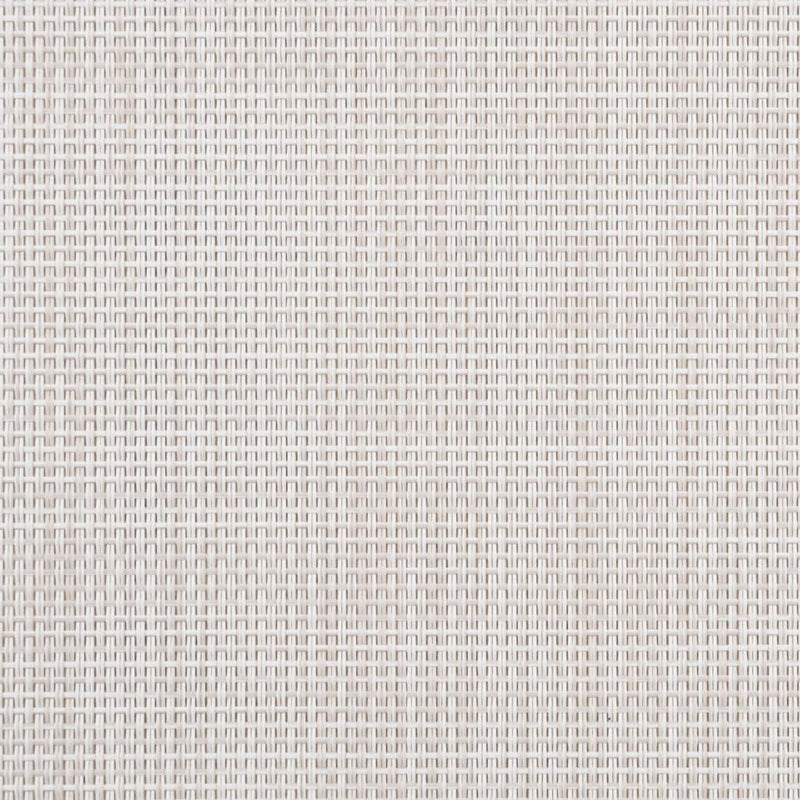 vidaXL 4 db tömör akácfa és textilén összecsukható kerti szék