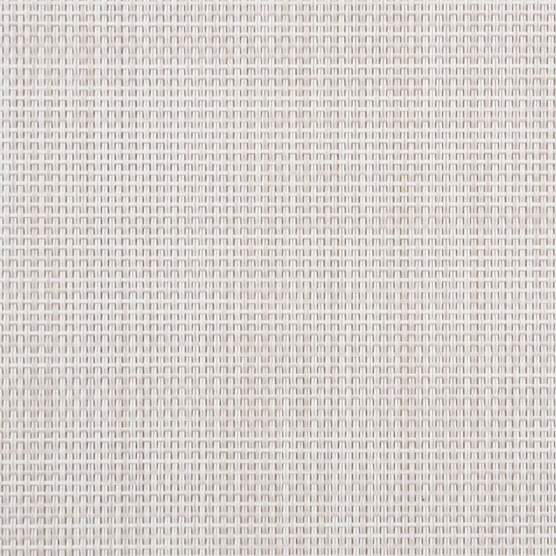 vidaXL 6 db tömör akácfa és textilén összecsukható kerti szék