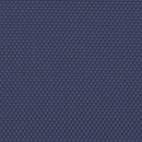 vidaXL 4 db tömör akácfa és textilén összecsukható kerti szék