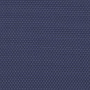 vidaXL 6 db tömör akácfa és textilén összecsukható kerti szék