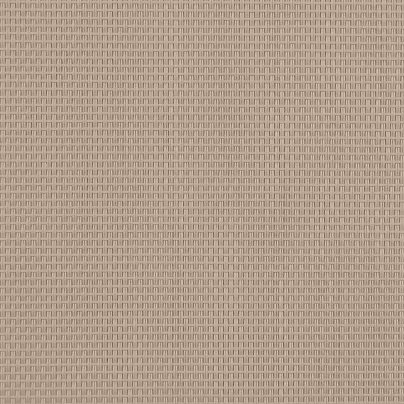 vidaXL 2 db tópszínű tömör akácfa és textilén napozóágy