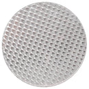 vidaXL kerti állítható magasságú alumínium bárasztal Ø59,5x70/114,5 cm