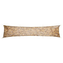 vidaXL homokszínű kamuflázsháló tárolózsákkal 706x140 cm