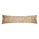 vidaXL homokszínű kamuflázsháló tárolózsákkal 809x207 cm