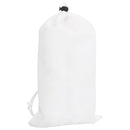 vidaXL fehér kamuflázsháló tárolózsákkal 708x423 cm