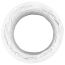 vidaXL PVC elszívócső 6 m Ø20 cm