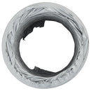 vidaXL PVC elszívócső 6 m Ø12,5 cm