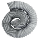 vidaXL PVC elszívócső 6 m Ø12,5 cm