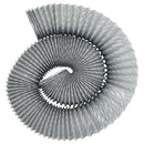 vidaXL PVC elszívócső 6 m Ø20 cm