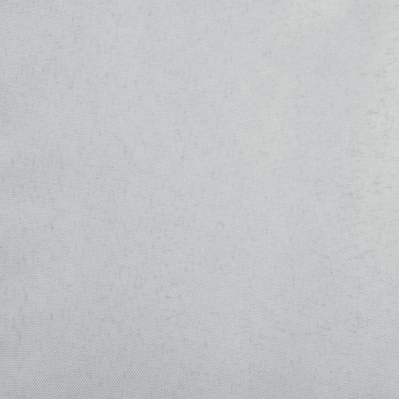 vidaXL 2 db fekete porszórt acél kerti pad párnával