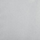 vidaXL 2 db fekete porszórt acél kerti ülőke párnával