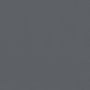 vidaXL 2 db fekete porszórt acél kerti pad párnával