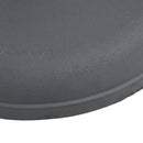 vidaXL kerek napernyőtalp rúdhoz Ø32/35/38 mm 25 kg