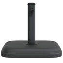 vidaXL négyzet alakú napernyőtalp Ø32/35/38 mm-es rúdhoz 11 kg