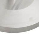 vidaXL kerek napernyőtalp Ø32/38/48 mm-es rúdhoz 25 kg