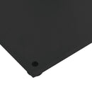 vidaXL négyzet alakú napernyőtalp Ø32/38/48 mm-es rúdhoz 17 kg