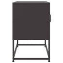 vidaXL olívazöld acél magasszekrény 100,5 x 39 x 107 cm