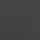 vidaXL 2 db fekete acél éjjeliszekrény 36x39x60,5 cm