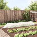 vidaXL üvegszál és PP háló alagút 1,5 x 5 m