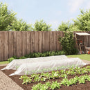 vidaXL 2 db üvegszál és PP háló alagút 1,5 x 5 m