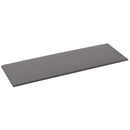 vidaXL Fali Fejtámla 12 pcs Szürke 90 x 30 cm szövet