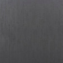 vidaXL sötétszürke PP rácsos kerti ültetőláda 80 x 36 x 140 cm