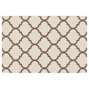 vidaXL többszínű bel/kültéri csúszásgátló rövidszálú szőnyeg 120x180cm