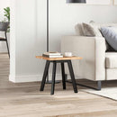 vidaXL négyzet alakú tömör akácfa asztallap 40 x 40 x 2 cm